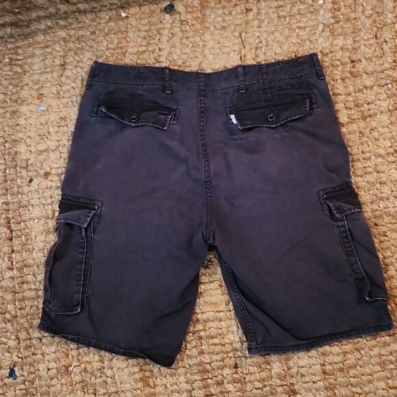 Levi's Cargo Shorts 34 - Picture 4 of 7